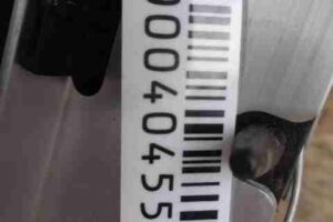 Изображение товара 40455 - 00040455 lyuk 1