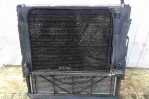 Изображение товара 95339 - 00040463 kasseta radiatorov 1