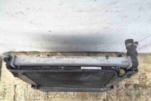 Изображение товара 95339 - 00040463 kasseta radiatorov 2