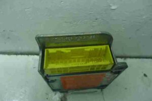 Изображение товара 40467 - 00040467 blok upravleniya podushek bezopasnosti Toyota Previa 1