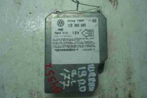 Изображение товара 40467 - 00040467 blok upravleniya podushek bezopasnosti Toyota Previa 3