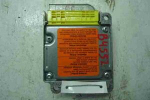 Изображение товара 40467 - 00040467 blok upravleniya podushek bezopasnosti Toyota Previa