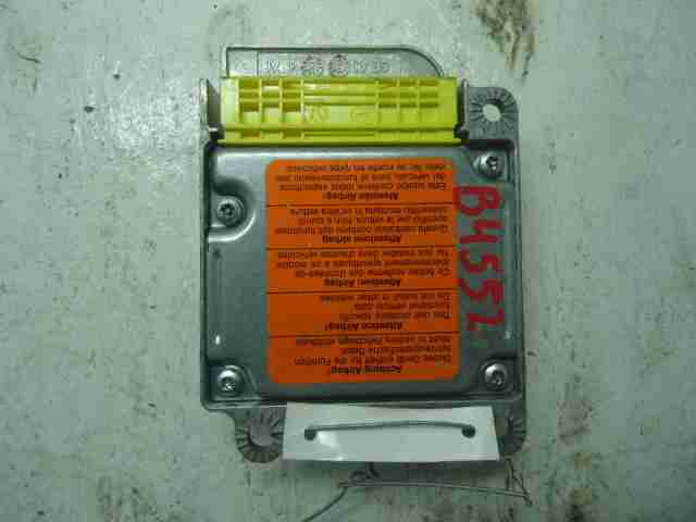 Изображение товара 40467 - 00040467 blok upravleniya podushek bezopasnosti Toyota Previa