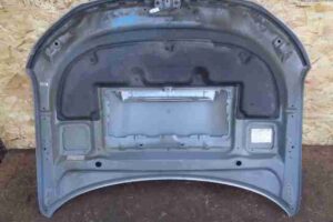 Изображение товара 40475 - 00040475 kapot Peugeot 107 2