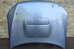 Изображение товара 40475 - 00040475 kapot Peugeot 107