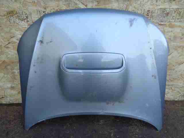 Изображение товара 40475 - 00040475 kapot Peugeot 107