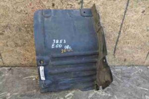 Изображение товара 40476 - 00040476 podkrylok perednij pravyj 