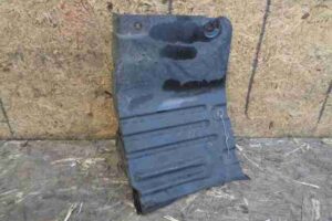 Изображение товара 40476 - 00040476 podkrylok perednij pravyj 1