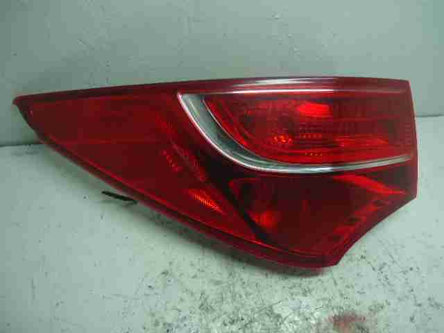 Изображение товара 40483 - 00040483 fonar kryla levyj Pontiac TransSport