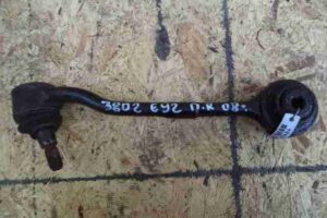 Изображение товара 40484 - 00040484 rychag perednij pravyj nizhnij 