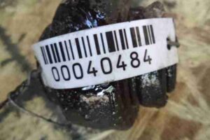 Изображение товара 40484 - 00040484 rychag perednij pravyj nizhnij 1