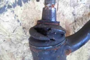 Изображение товара 40484 - 00040484 rychag perednij pravyj nizhnij 2