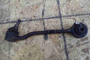 Изображение товара 40484 - 00040484 rychag perednij pravyj nizhnij 3