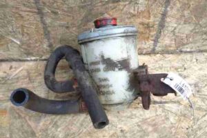 Изображение товара 40491 - 00040491 bachok gidrousilitelya Renault Sandero 3