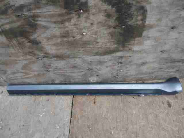 Изображение товара 40493 - 00040493 porog plastikovyj levyj Skoda Roomster