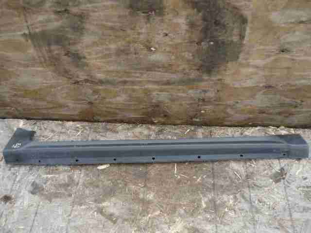 Изображение товара 40500 - 00040500 porog plastikovyj levyj Opel Omega