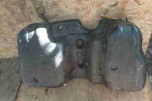 Изображение товара 40502 - 00040502 bak toplivnyj Lancia Lybra 3