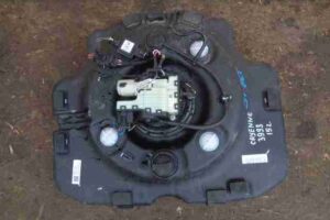 Изображение товара 40504 - 00040504 bak toplivnyj Mercedes B klasse