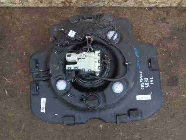 Изображение товара 40504 - 00040504 bak toplivnyj Mercedes B klasse