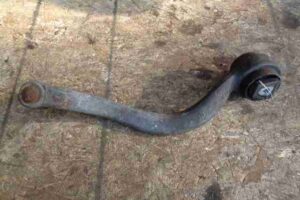 Изображение товара 40506 - 00040506 rychag perednij levyj nizhnij 2