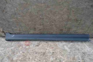 Изображение товара 40507 - 00040507 porog plastikovyj pravyj Audi A8 1