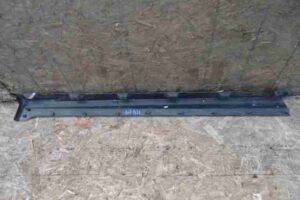 Изображение товара 40507 - 00040507 porog plastikovyj pravyj Audi A8 2