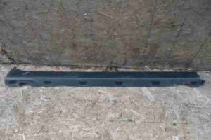 Изображение товара 40507 - 00040507 porog plastikovyj pravyj Audi A8