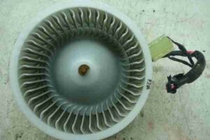 Изображение товара 40515 - 00040515 ventilyator otopitelya 