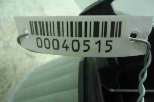 Изображение товара 40515 - 00040515 ventilyator otopitelya 3