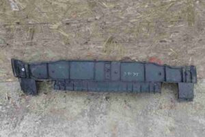 Изображение товара 40516 - 00040516 usilitel bampera zadnij Volvo 850 1