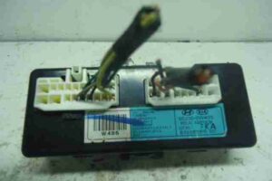 Изображение товара 40518 - 00040518 rele 