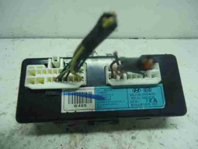 Изображение товара 40518 - 00040518 rele