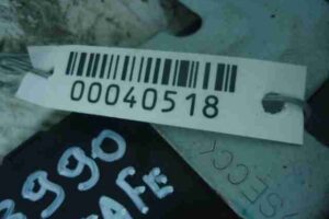 Изображение товара 40518 - 00040518 rele 2