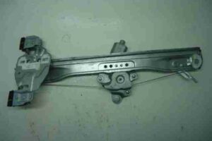 Изображение товара 40519 - 00040519 steklopodemnik zadnij levyj 