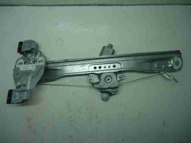 Изображение товара 40519 - 00040519 steklopodemnik zadnij levyj