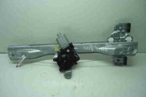 Изображение товара 40519 - 00040519 steklopodemnik zadnij levyj 2