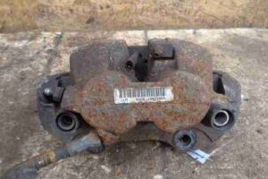 Изображение товара 40520 - 00040520 support perednij pravyj Ford Escort 3