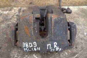 Изображение товара 40520 - 00040520 support perednij pravyj Ford Escort