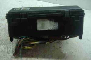 Изображение товара 40521 - 00040521 blok predokhranitelej Volkswagen Amarok 1