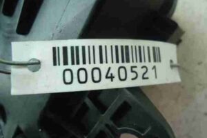 Изображение товара 40521 - 00040521 blok predokhranitelej Volkswagen Amarok 3