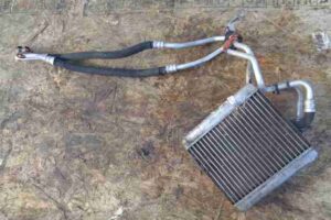 Изображение товара 40524 - 00040524 radiator maslyanyj 1