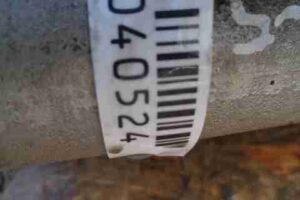 Изображение товара 40524 - 00040524 radiator maslyanyj 2