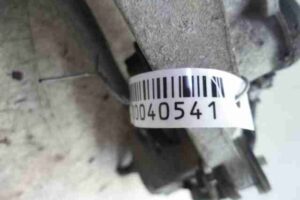 Изображение товара 40541 - 00040541 trapetsiya dvornikov Peugeot 306 1