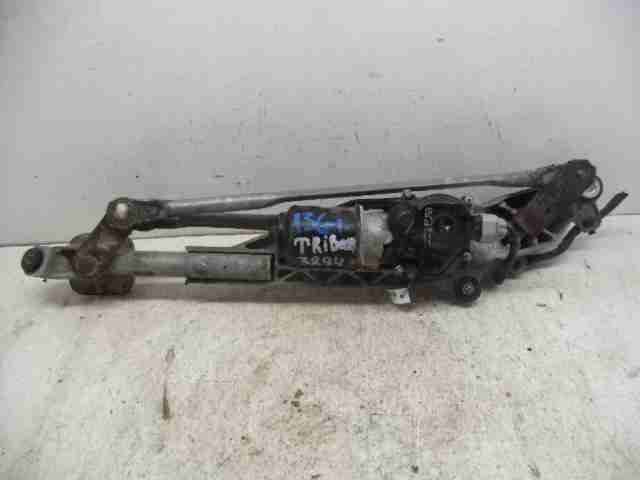 Изображение товара 40541 - 00040541 trapetsiya dvornikov Peugeot 306