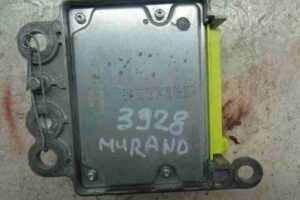 Изображение товара 40542 - 00040542 blok upravleniya podushek bezopasnosti Lexus LS 1