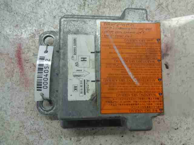 Изображение товара 40542 - 00040542 blok upravleniya podushek bezopasnosti Lexus LS