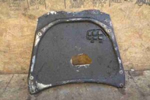 Изображение товара 40544 - 00040544 zaschita dvigatelya 2