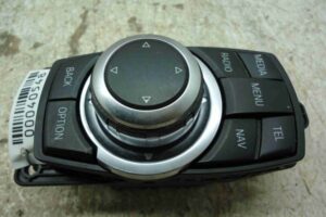 Изображение товара 40548 - 00040548 dzhojstik upravleniya multimedia 