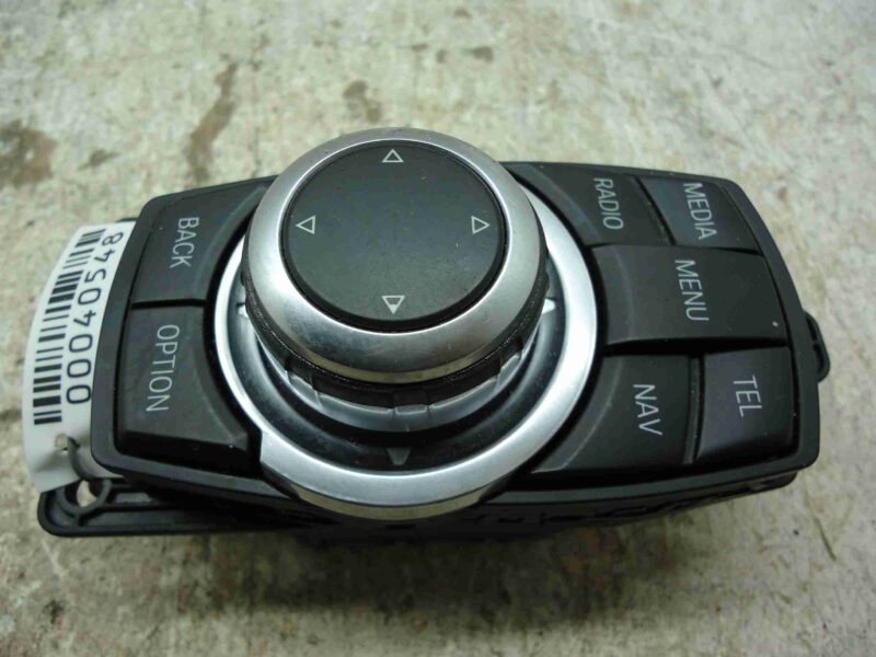 Изображение товара 40548 - 00040548 dzhojstik upravleniya multimedia