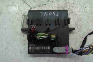 Изображение товара 40558 - 00040558 blok upravleniya bortovoj seti 